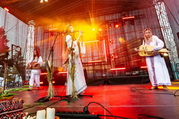Pyrkon Festival