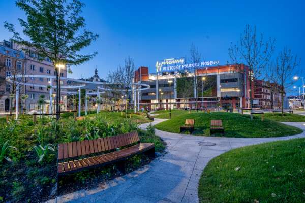 Opole – The Capital of Polish Song