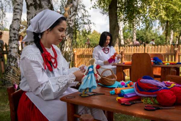 Sierpc Open-Air Museum – A Mazovian Folklore Adventure