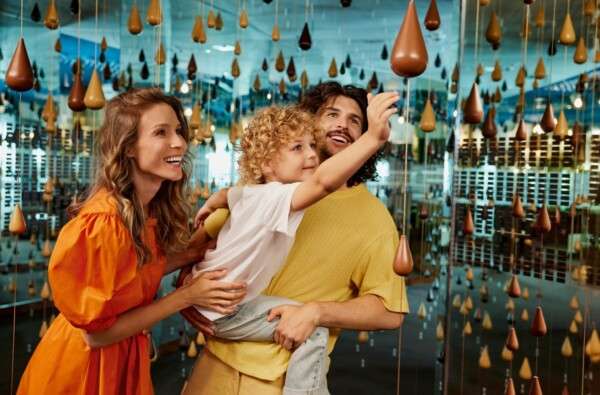 E. Wedel Chocolate Factory Museum – Tourist Discovery of the Year