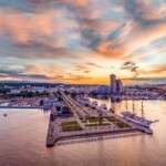 100 Years of Gdynia!