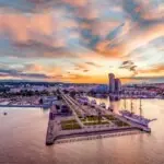 100 Years of Gdynia!