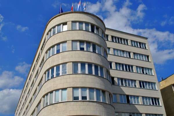 Gdynia: Discover Modernism by the Baltic Sea