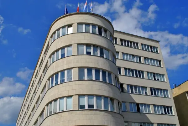 Gdynia: Discover Modernism by the Baltic Sea