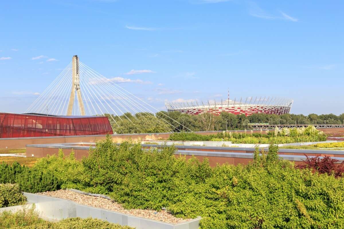 Copernicus Science Centre