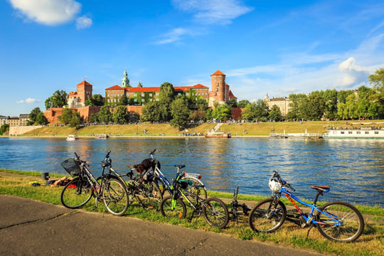 Cracow