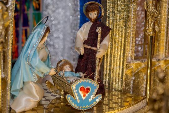 12 Things you should know about Christmas traditions in Poland
