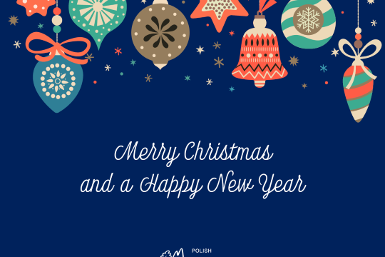 Merry Christmas!