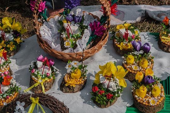 Most unique traditions in Poland. How many did you know?