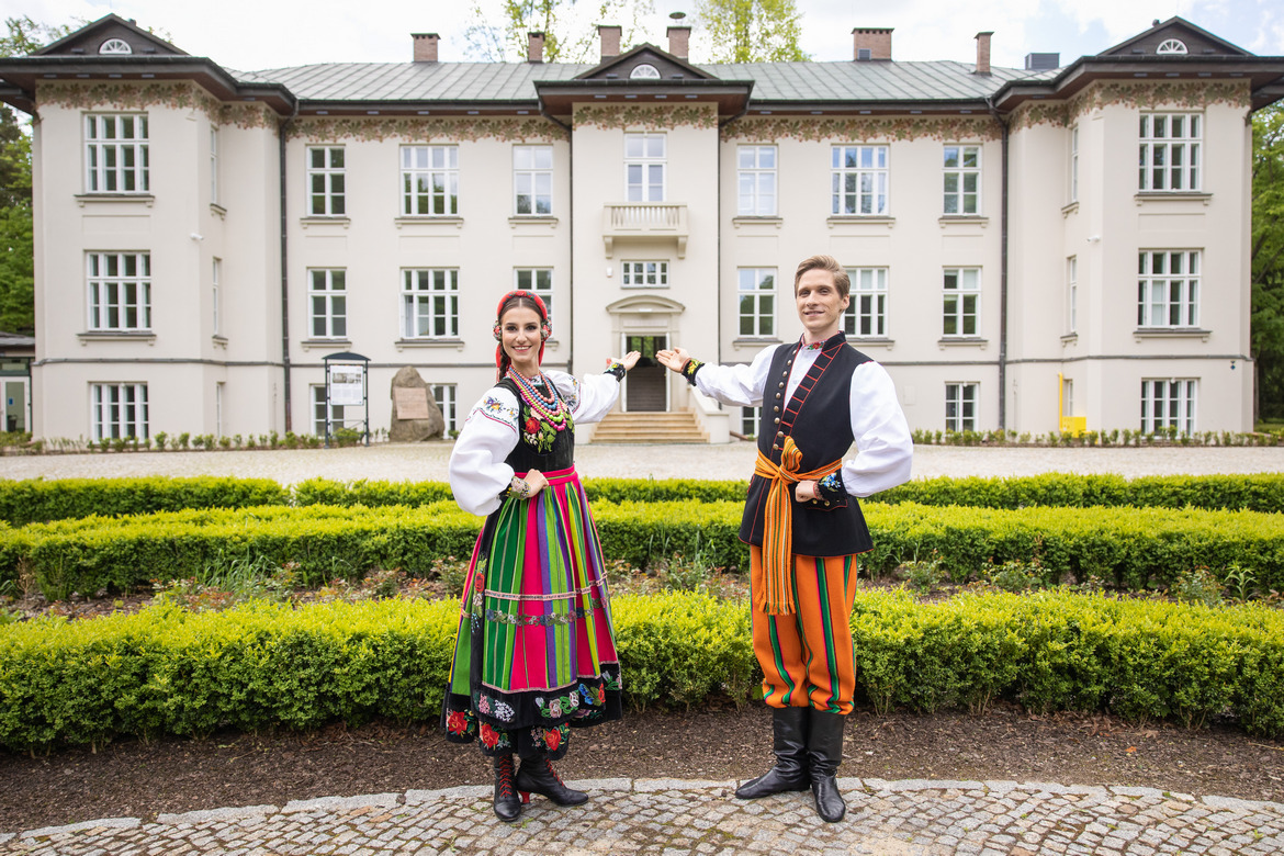 “Karolin”Centre for Polish Folklore