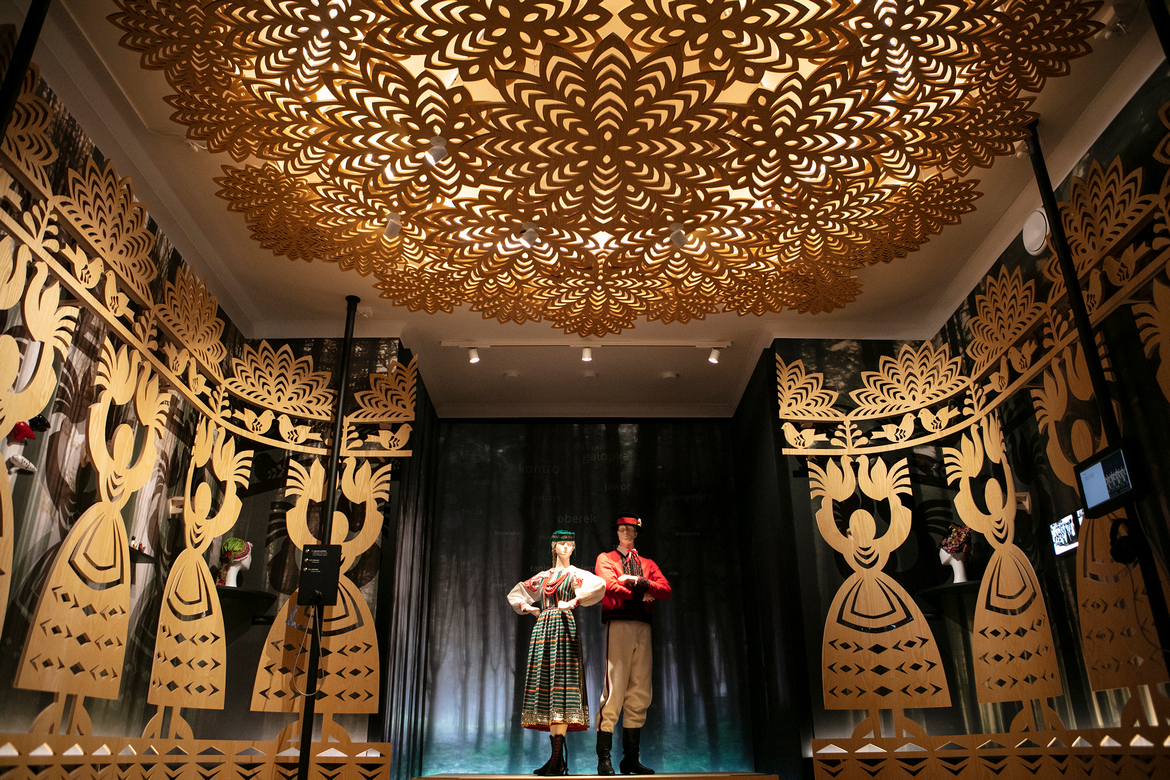 “Karolin”Centre for Polish Folklore