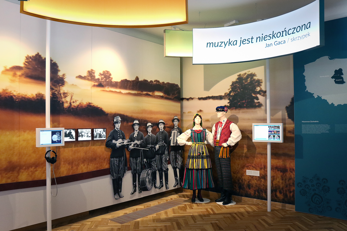 “Karolin”Centre for Polish Folklore