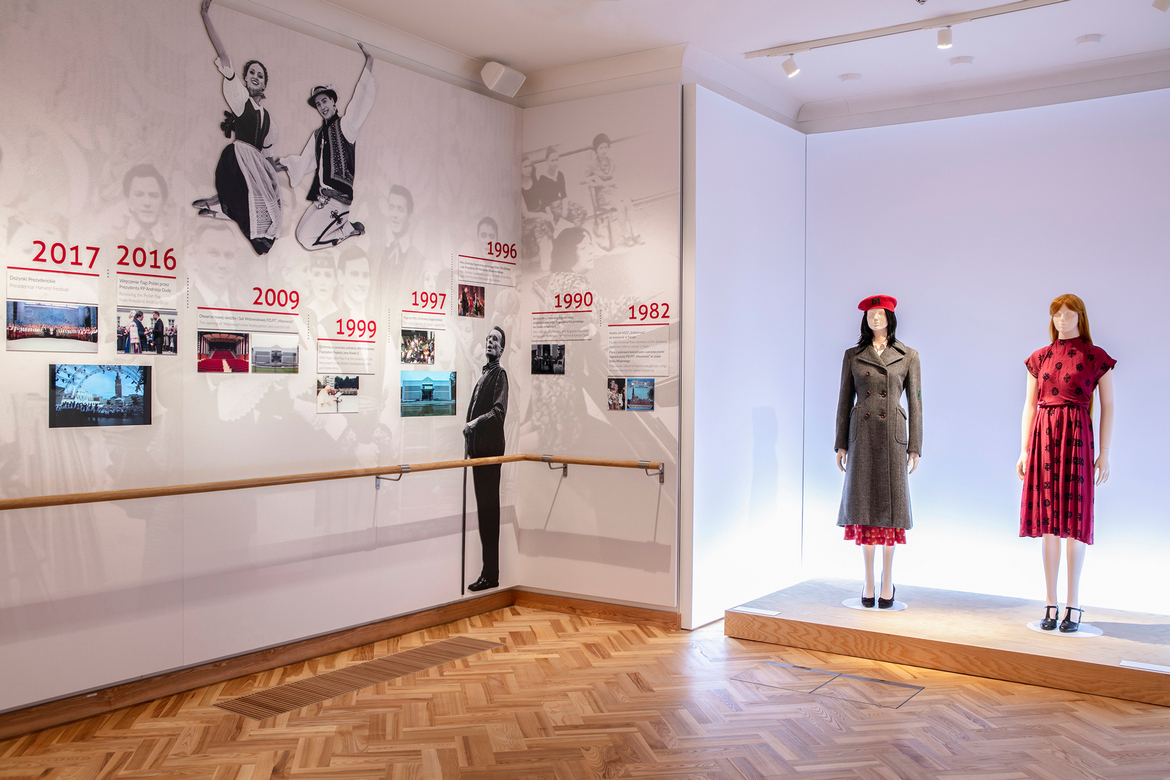 “Karolin”Centre for Polish Folklore