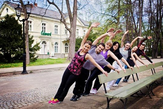 Cieplice Slaskie-Zdroj