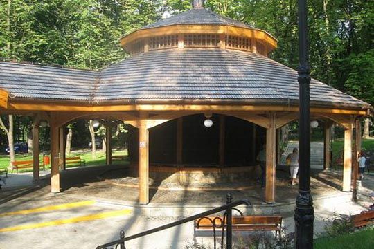 Rabka-Zdroj