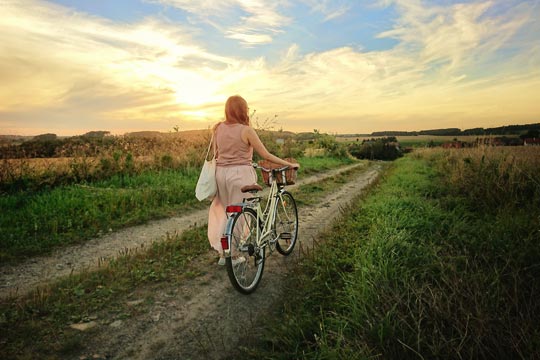 10 Inspirations for your active stay in Poland