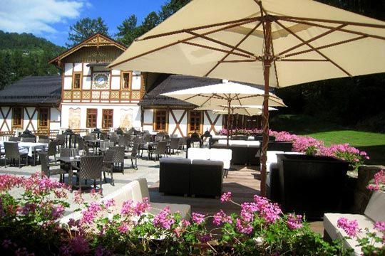 Szczawnica