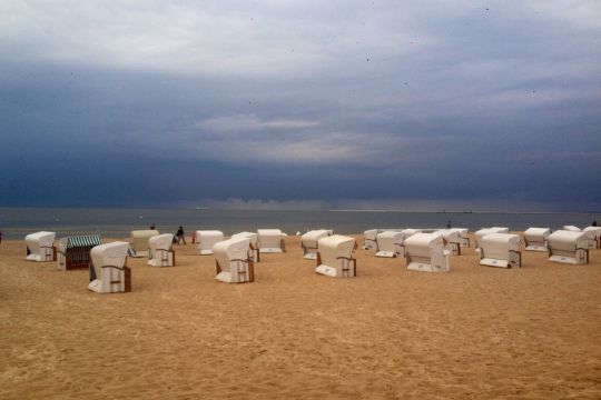 Swinoujscie