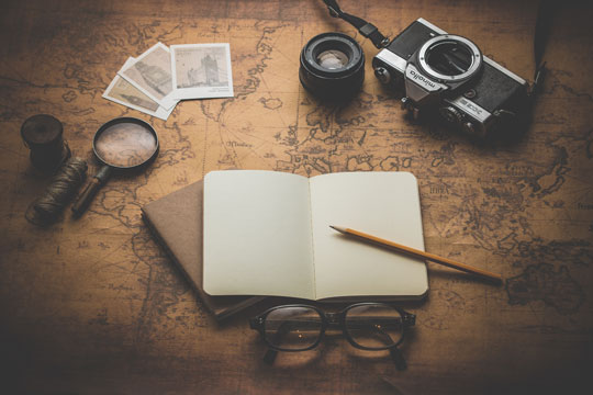 Tools for U.S & Canadian Travel Trade