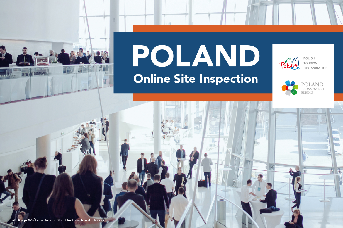 Welcome to the Poland: Online Site Inspection
