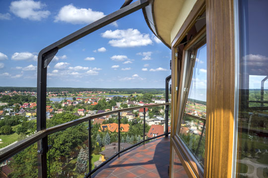 GOŁDAP – MASURIAN RESORT