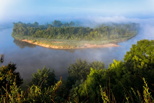 A Journey through Polish Provinces - Lubelskie