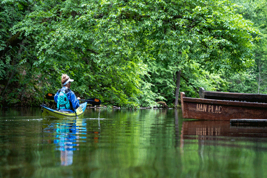 Adventure Travel in Poland