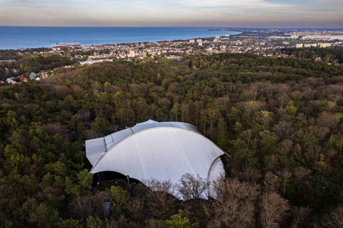 Celebration of music at the Baltic Opera Festival 