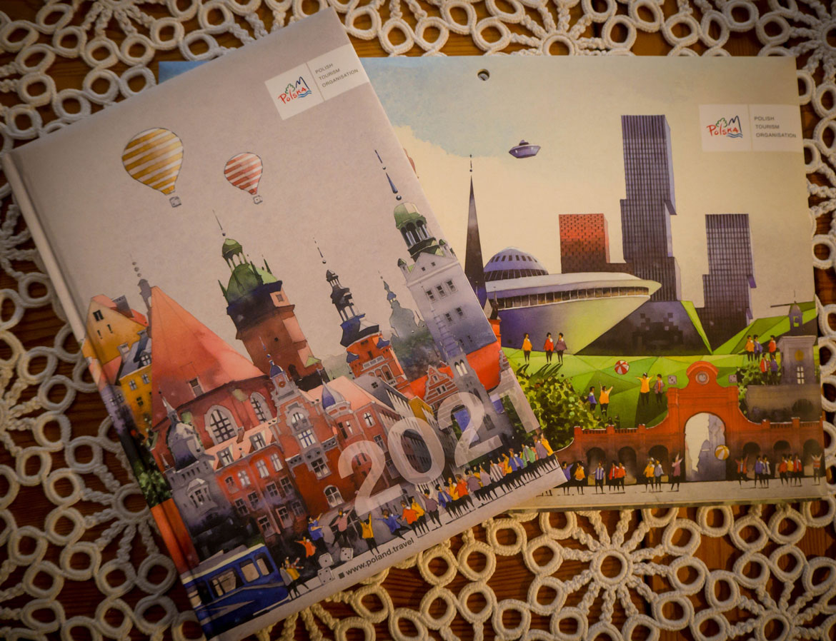 Your Favorite Poland Destination Contest