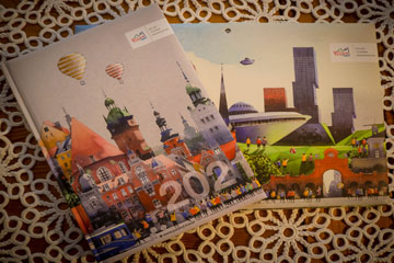 Your Favorite Poland Destination Contest