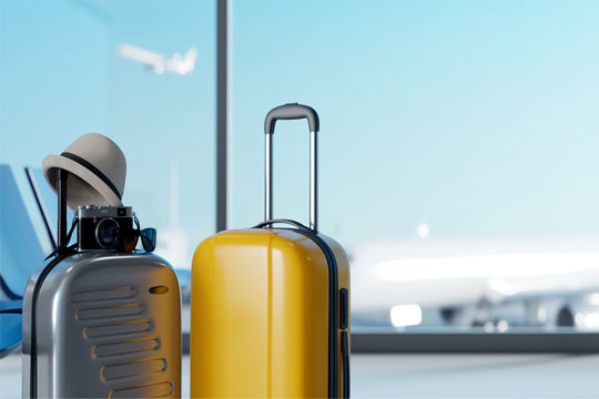 “Re-open EU” – the European Commission’s new web platform helps tourists to safely plan their vacation across Europe.