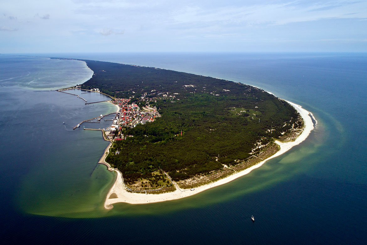 Polish cities and beaches voted as some of the safest in Europe for a 2020 summer holiday.