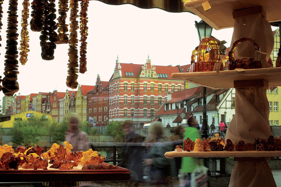 ST. DOMINIC’S FAIR – IN GDAŃSK SINCE 1260!