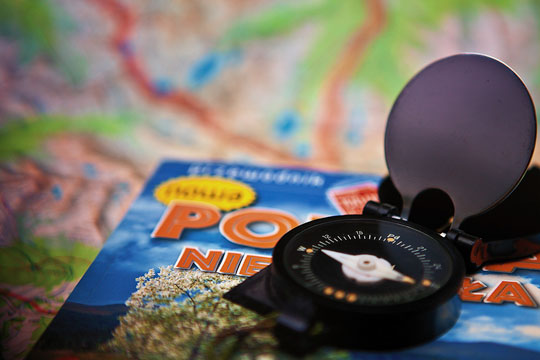 Poland travel guide
