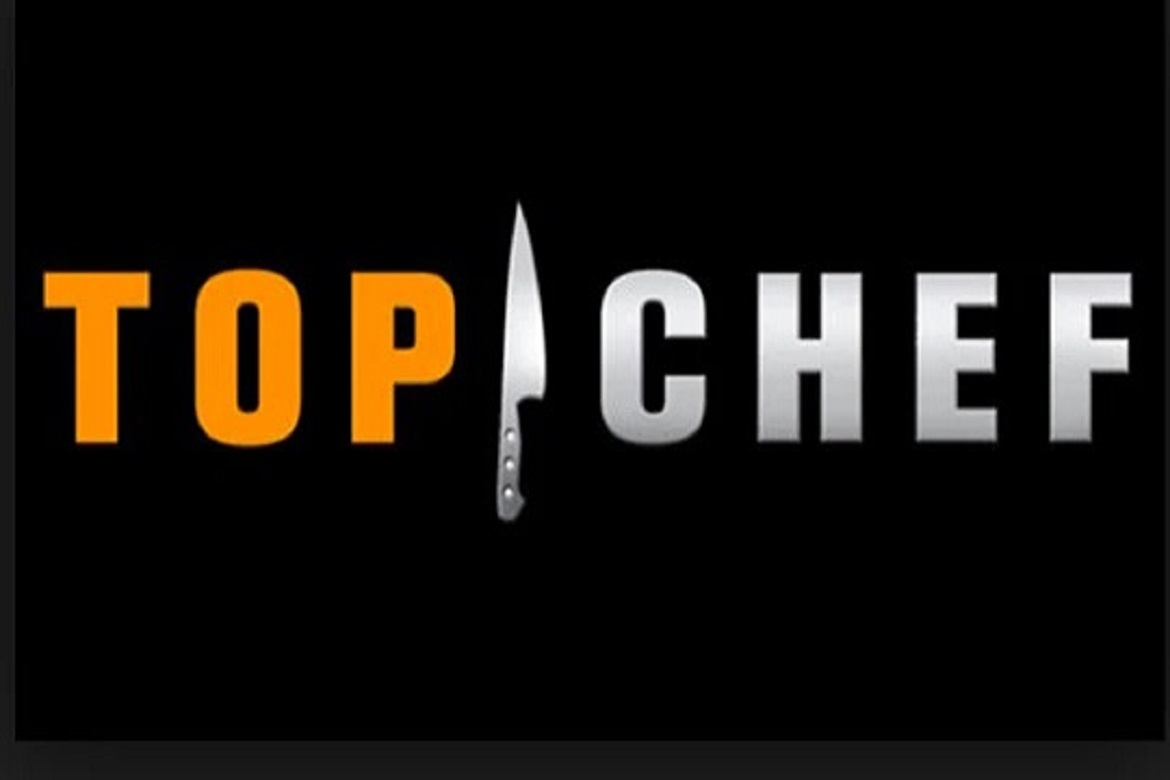 A Polish chef from Lublin among the all-star cast of 'Top Chef'