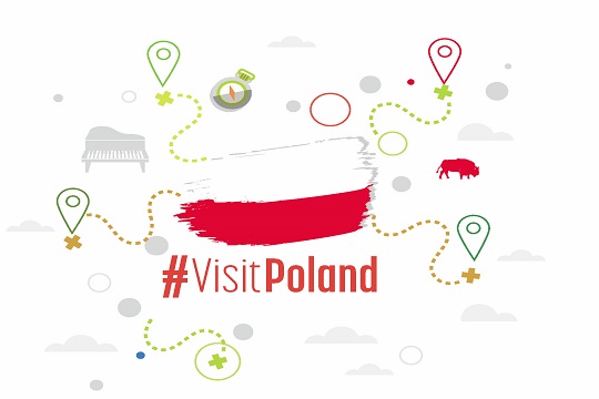 #visitpoland – Poland by YouTubers