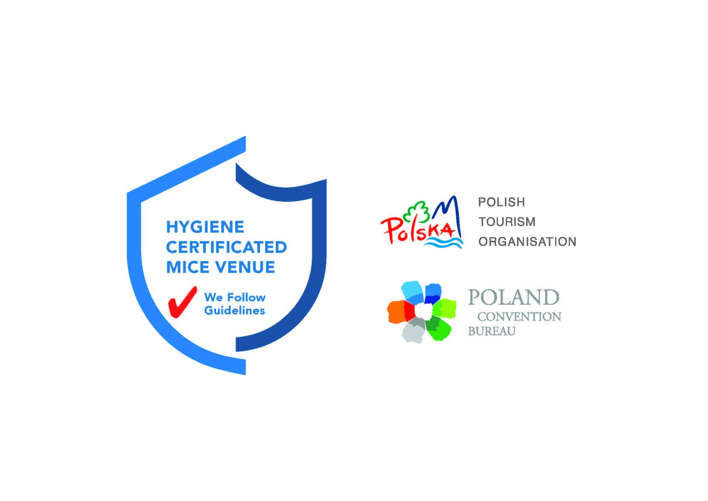 “Safe MICE venue” - new self-certification program