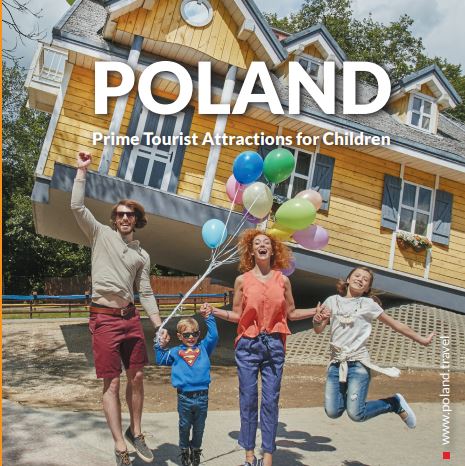 POLAND Prime Tourist Attractions for Children