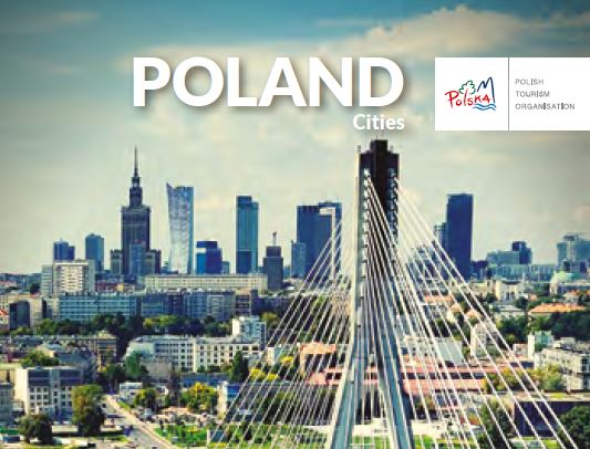 Poland Cities