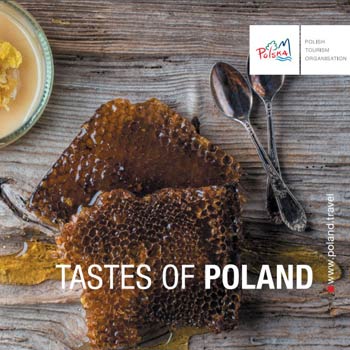 TASTES OF POLAND