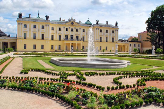Top Things To Do in Białystok