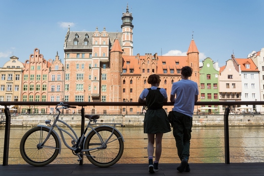 For a Great Summer, Pick Poland