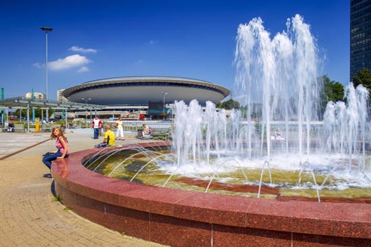 Katowice