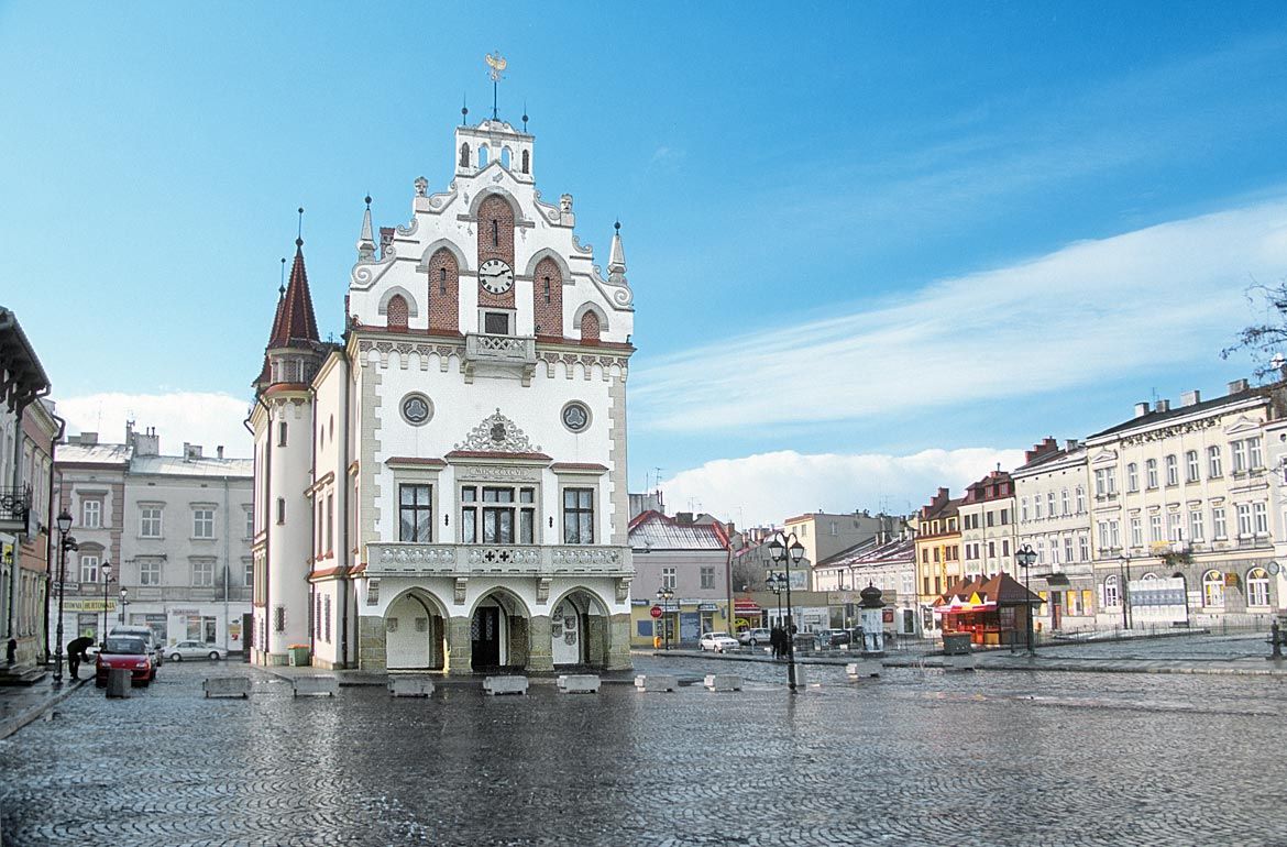 Rzeszów 