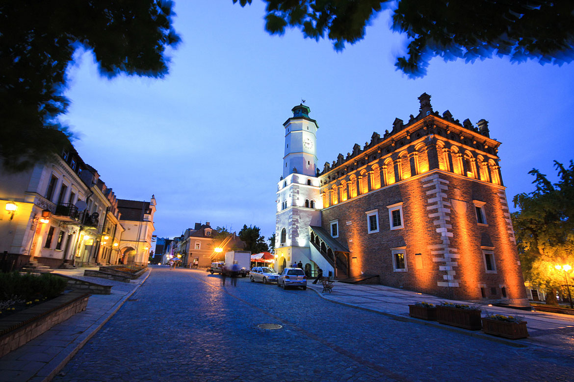 Сандомеж фото. Дембно. Сандомир. Сандомеж фото. Сандомеж польша.