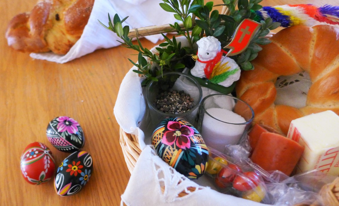 Happy Easter!