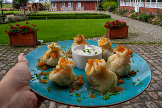 Flavours of Rural Poland