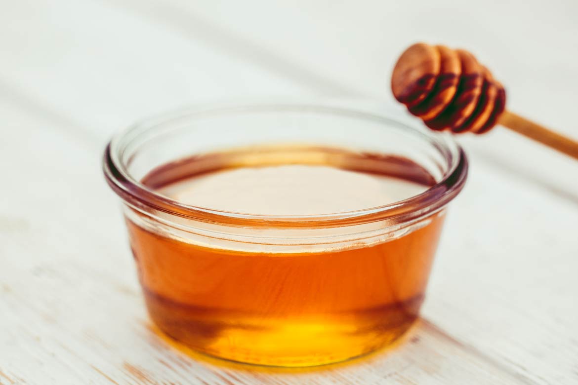 honey