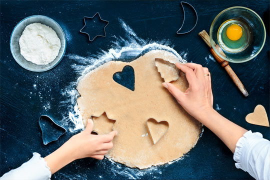 Piernik-Polish Gingerbread