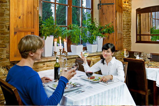 Wine lovers guide to Poland